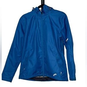 GoLite Blue Winter Jacket Sz Large